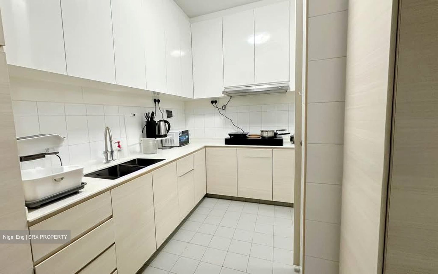 Fernwood Towers (D15), Condominium #605367431